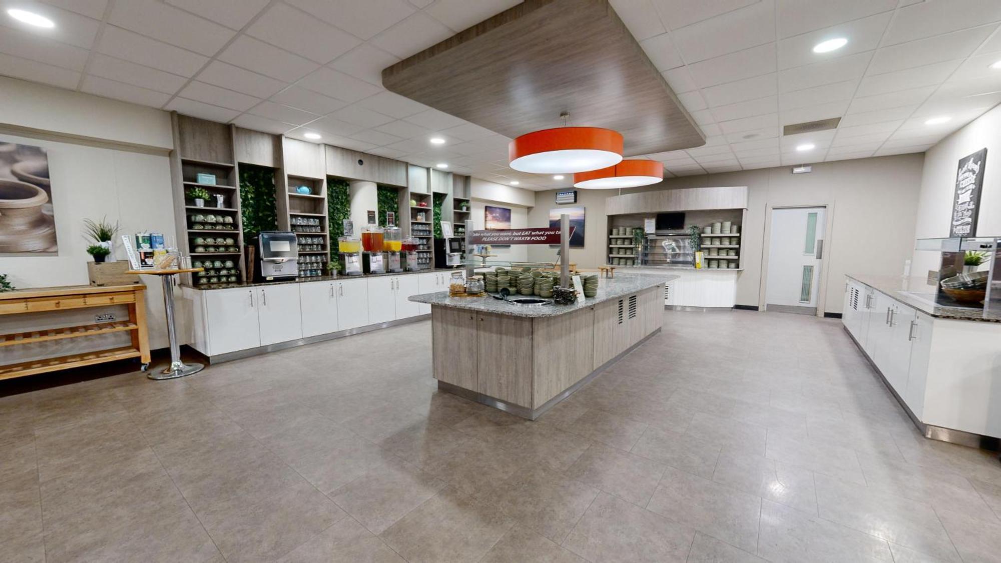 Yarnfield Park Training And Conference Centre Hotel Stone  Bagian luar foto