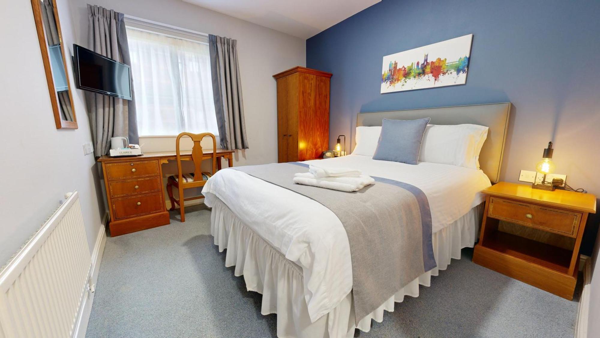 Yarnfield Park Training And Conference Centre Hotel Stone  Bagian luar foto