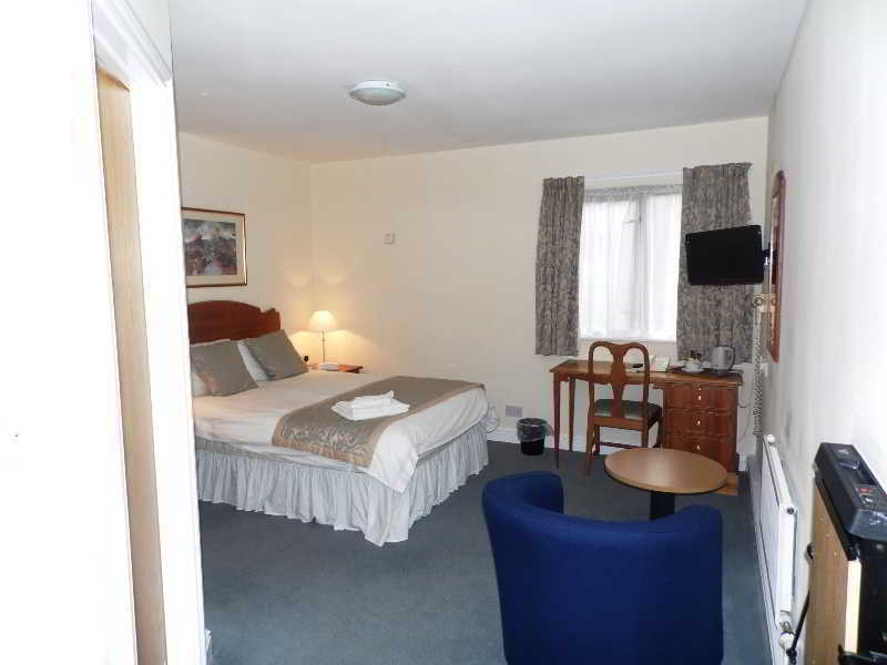 Yarnfield Park Training And Conference Centre Hotel Stone  Bagian luar foto