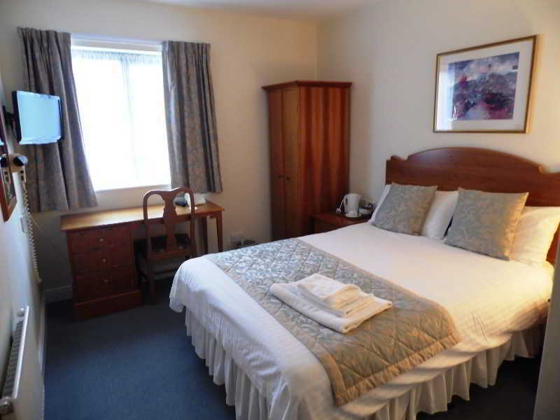 Yarnfield Park Training And Conference Centre Hotel Stone  Bagian luar foto